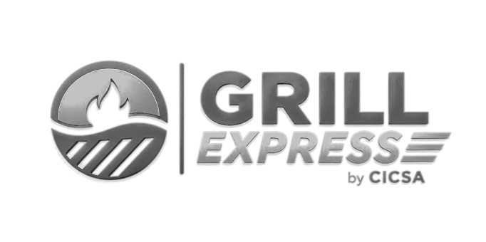 Grill Express by CICSA