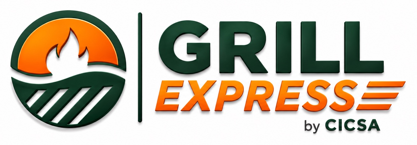 Grill Express by CICSA